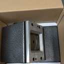 Magnet Maker Machine, 2x2 in DIY Photo Magnet Making Machine with Heavy-Duty Paper Cutter +200 Sets Supplies + 100pcs Photo Paper