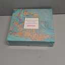 EZVALO Gifts for Women, 4-in-1 Portable Bluetooth Speaker, Bedside Lamp With Wireless Charger, Dimmable Night Light and Phone Holder, Christmas And Birthday Gifts For Teens, Families and Friends (White)