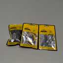 Light kit Compatible with Lego Mini Orchid 10343 Botanical Collection (Not Include Lego Set), LED Lighting Accessories Compatible with Lego Elegant Orchid Flower