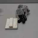 4PCS UF735 Ignition Coils + 4PCS 91924 Iridium Spark Plugs Ignition Coils Pack Fits for 2017-2019 Escape, 2014-2020 Fusion 1.5L 1499CC 91Cu. In. l4, Coil Pack Set Aftermarket Parts