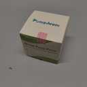 PumpMom-us Breast Pump Parts for Spectra, Replace Duckbill Valves Tubes Backflow Protector Membrane for Spectra S1 S2 9 Plus Breastpumps