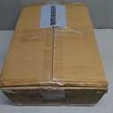 Hemmotop Metal Arch Backdrop Stand Set of 3, 6FT, 5FT, 4FT Party Arch Stands for Wedding, Birthday, Baby Shower, Bridal Shower - Balloon Arched Frame for Garden Decor, Gold Floral Arches, 3 Pieces (6x2.6 ft (HxW), 5x2.1 ft (HxW), 4x1.65 ft (HxW))