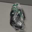 Portable Coffee Maker, Travel Coffee Maker with 3-4 Min Self-Heating, 20 Bar 9600mAh Durability Mini Espresso Maker Compatible with NS Capsule & Ground Coffee for Camping, Travel, RV, Hiking, Office