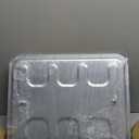 Duct Access Door 12” x 8” High Temperature Grease Duct Access Door (5 Pack)