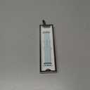 Patenting Sport Silicone Band Compatible with Apple Watch Bands 40mm 38mm 41mm 42mm 44mm 45mm 46mm 49mm Women Men, Waterproof Soft Wrist Strap for iWatch Series 11 10 9 8 7 6 5 4 3 2 1 SE Ultra 2 3 (Aquamarine Green(#New))