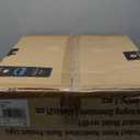 Rattan Lamp Shade Handwoven Rope Pendant Light Fixture for Home Restaurant Cafe Minimalist Unique Textures Versatile Replacement Shade for Floor Hanging Lamps