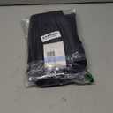 French Toast Boys' Adjustable Waist Relaxed Fit Twill Pant (Standard, Slim & Husky) (18, Navy)