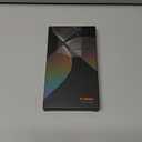 TORRAS Shockproof for Samsung Galaxy S25 Plus Case, 12FT Military-Grade Protection, Slim Case for Samsung S25 Plus Case, Matte Translucent Blue, Thin, Guardian Series