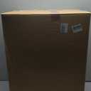 Evaporative Air Cooler, Swamp Cooler Air Conditioner w/ 12H Timer for Auto-off, 6 Upgraded Ice Packs, 3-Speed Windowless Air Conditioner, Smart Remote, Dual Tank Portable Air Cooler for Room