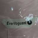 EverVoguant Pink Tops for Women Long Sleeve Button Down Shirt Dressy Work Office Blouses Going Out Top Shirts Dress Women's Slim Fit Collared Wrinkle Free Hot Pink Size M