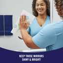 Sparkle Pick-A-Size Paper Towels, Spirited Print Design, 6 Double Rolls (660 Sheets Total) - Strong 2-Ply Towels for Kitchen Cleanup and Everyday Messes