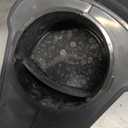 HiLIFE Steamer for Clothes, Portable Handheld Design, 240ml Big Capacity, 700W, Strong Penetrating Steam, Removes Wrinkle, for Home, Office(ONLY FOR 120V)-Black