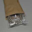 Delta Faucet RP64157CZ Handshower Hose, Champagne Bronze