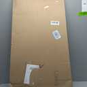 Cardboard People Delorean Cardboard Cutout - Back to The Future, One Size
