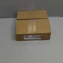 6 Pack Heavy Duty Shelf Brackets 6 inch, Floating Shelf Brackets(1/5-Thick), L-Shaped Wall Shelf Bracket Hidden & Decorative Shelf Bracket Black