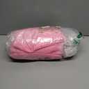 Monobeach Princess Tent Girls Large Playhouse Kids Castle Play Tent with Star Lights Toy for Children Indoor and Outdoor Games, 55'' x 53'' (DxH)