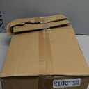 BestEvMod Upgrade Mud Flaps Splash Guards Compatible with Tesla Cybertruck 2026 2025 2024 Splash Fender OEM Style ABS Winter Sediment Dirt Protection Set of 4 No Need to Drill Full Cover