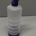Lixit® Lever Valve Top Fill No Drip Water Bottles for Rabbits, Chinchillas, Ferrets, Guinea Pigs and Adult Rats (Purple (Pack of 1), 32 Ounce)