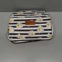 BALORAY Lunch Bag for Women Men Insulated Lunch Box for Adult Reusable Lunch Tote Bag for Work, Picnic, School or Travel