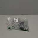 Premium Replacement Electric Mitre Blade Guard for LS1040 Saw - Lower Blade Guard Assembly for Precision Cutting with Compound Miter Saw - Reliable and Long-Lasting Aluminum Machine Parts