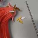 G-I Yae Miko 1/7 Figure 24CM Anime Game Lady Guuji of The Grand Narukami Shrine Toy Character PVC Gift