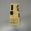 Microwave Electronic Control Board Replacement Part EAX66464901