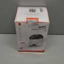 Potaroma Dog Puzzle Feeder Toy, Interactive IQ Training, Electronic Treat Dispenser, Automatic Rechargeable with Remote for Food Dispensing, All Breeds, 280ml Capacity, 280ml Pet Puzzle