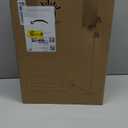 36W LED Tree Floor Lamp, Dimmable Tall Standing Lamp with Remote & Touch Control, 4 Color Temperatures Bright Floor Lamp, 3 Rotatable Light Modern Floor Lamps for Living Room Bedroom Office (Black)