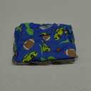 Kids' 2-Pack Snug Fit Footless Cotton Pajamas 6-9M