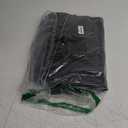 Dog Crate Cover 48 Inch - Machine Washable and Durable Pet Kennel Polyester Cover for Indoor Outdoor Protection - Fits Most Standard Wire Dog Crates (48 Inch)