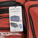 Pacific Gear Duffel Bag with Rolling Wheels