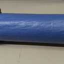 AYOHA Artificial Turf 4 ft x 6 ft with Drainage, 1.38 Inch Realistic Fake Grass Rug Indoor Outdoor Lawn Landscape for Garden, Balcony, Patio, Synthetic Grass Mat for Dogs, Customized