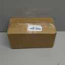 Wedding Bouquets for Bride Bridesmaid,White Champagne Artificial Roses Flowers for Wedding Church Decoration (7.5in)