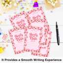 3 x Birthday Invitations, Strawberry Birthday Invites for Girls Boys, Berry First Party Decorations with Envelopes Supplies Favors - A07