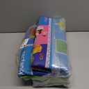 ABC Carpet,Kids Carpet for Playroom, Classroom Floor Play Mat for Kids,Preschool Rugs wtih ABC, Numbers, Animals, Extra Large Thick (59X39.4 Inch)