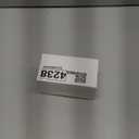 Meonum 29V LED Power Supply with Foot Switch, UL Listed Transformer Replacement Class 2 Power Supply, Low Voltage Transformer US Plug Adapter for Christmas Tree Light(TS-18WL29V)