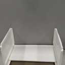 Rolling Plastic Storage Bins, Stackable Storage Bins with Wheels and Lids, Collapsible Storage Bins, Transparent Shoe Box, Home Organization and Storage Folding Box for Living Room, Kitchen, Office, Dorm