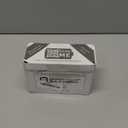 ML7-12 - 12 VOLT 7.2 AH SLA BATTERY - Mighty Max Battery brand product, black