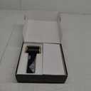 Handheld Vacuum for Car & Office: 16000Pa High-Power Suction, Brushless Motor, HEPA Filter - Lightweight Cordless - Jet Black