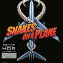 Snakes On A Plane [Limited Edition] (Blu-ray)