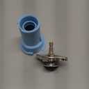 Steelman 97332-03 Standard Radiator Adapter