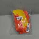 Morph - Orange Dinosaur Costume Kids, Toddler Dinosaur Costume, Kids Dinosaur Costume, Dinosaur Halloween Costume Kids (3-4 Years)