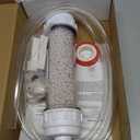 Condensate Neutralizer Kit, Compatible with Rinnai Tankless Water Heater, Replacement for Model 804000074 - Acidic Condensate Neutralizer Prevents Pipe Corrosion & Damage