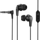 Jbuds PRO Premium Metal Earbuds - Titanium