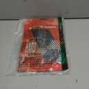 Elite Jumps - Do Hard Things 1 Beaded Jump Ropes | Crossover Jump Rope for Your Exercise Equipment | Segmented Jump Rope (Black/Black)