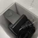 Wireless Charger for Samsung,300W 10 in 1 Wireless Charging Station, 65W USB C Fast Charging Stand for Samsung S25 Ultra/S24/S23/S22/Note 20,Galaxy Watch Ultra7/6/5,Galaxy Buds(Not for Apple Watch)