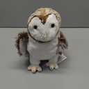 Douglas Swoop Barn Owl Plush Stuffed Animal
