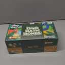 Dino Egg Bath Bombs for Kids