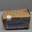 Bedsure GentleSoft Sherpa Fleece Throw Blanket for Couch, Non-Heated, Thick and Warm Throw for Women and Men, Soft Fuzzy Plush Blanket for Winter, Light Grey, 50x60 Inches