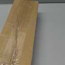 PUSDON Hanging Storage Baskets Organizer Wall Mount, Metal Wire Storage Bin Rack for Kitchen Bathroom Shower Spice Shelf Home Decor Essentials Black-2 Packs (Netting)